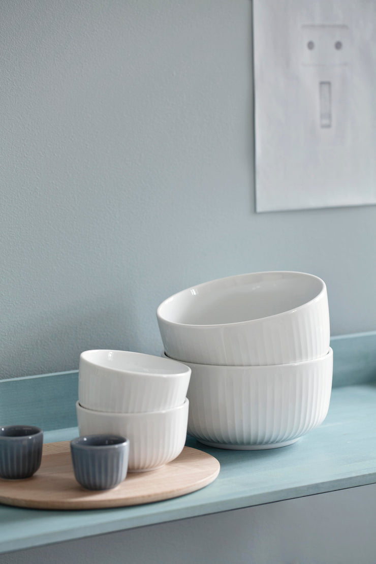 Kähler-Hammershøi-Bowl-White-6.7”
