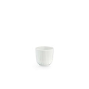 Kähler-Hammershøi-Espresso-Cup-White-3Pcs.