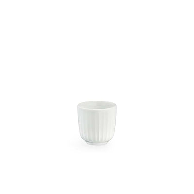 Kähler-Hammershøi-Espresso-Cup-White-3Pcs.