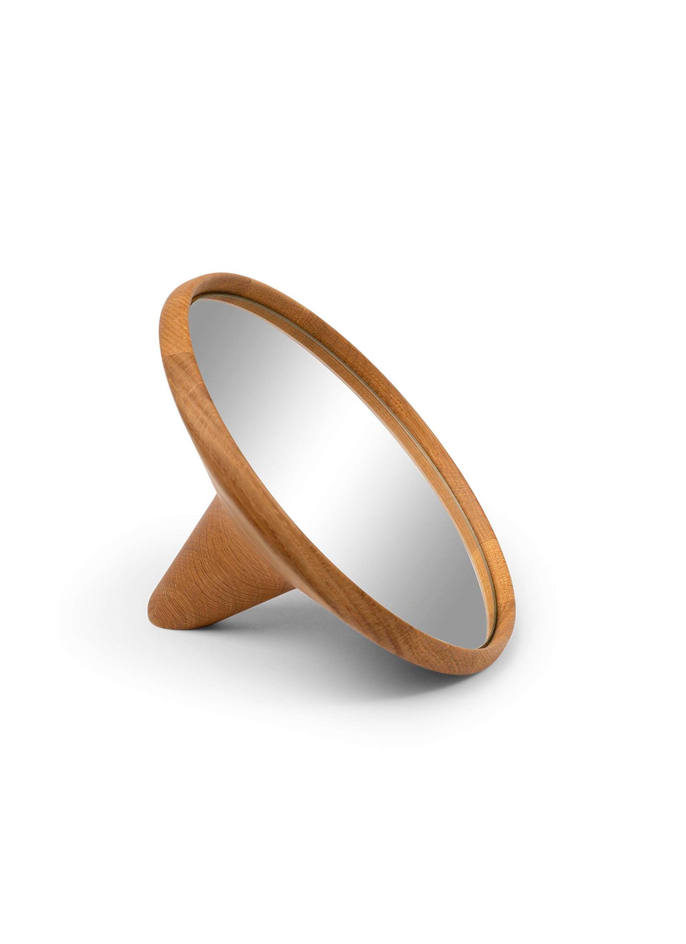 Spring Copenhagen Satellite Mirror (Ø24)