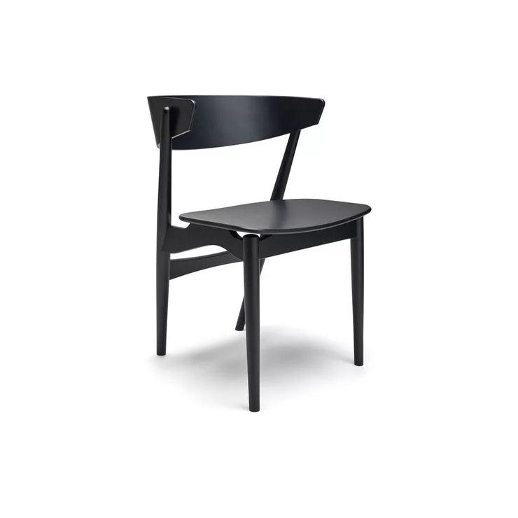 Sibast No 7 Dining Chair