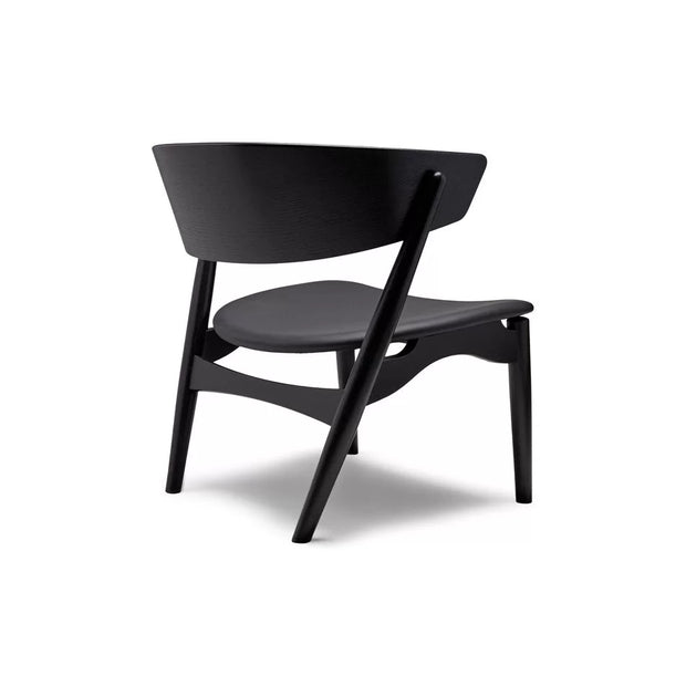 Sibast No 7 Lounge Chair