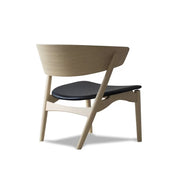 Sibast No 7 Lounge Chair