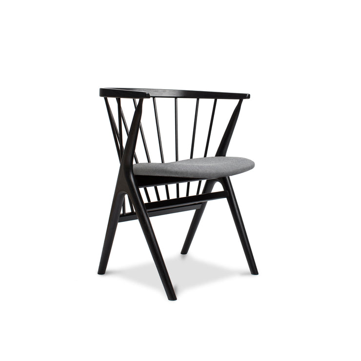 Sibast No 8 Dining Chair, Oak