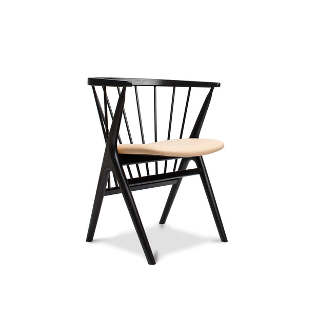 Sibast No 8 Dining Chair, Oak