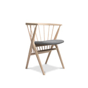 Sibast No 8 Dining Chair, Oak