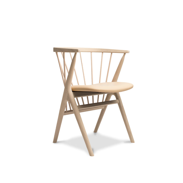 Sibast No 8 Dining Chair, Oak