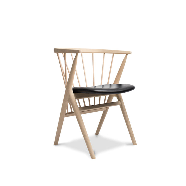 Sibast No 8 Dining Chair, Oak