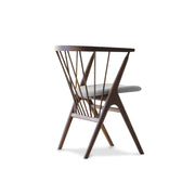 Sibast No 8 Dining Chair, Oak