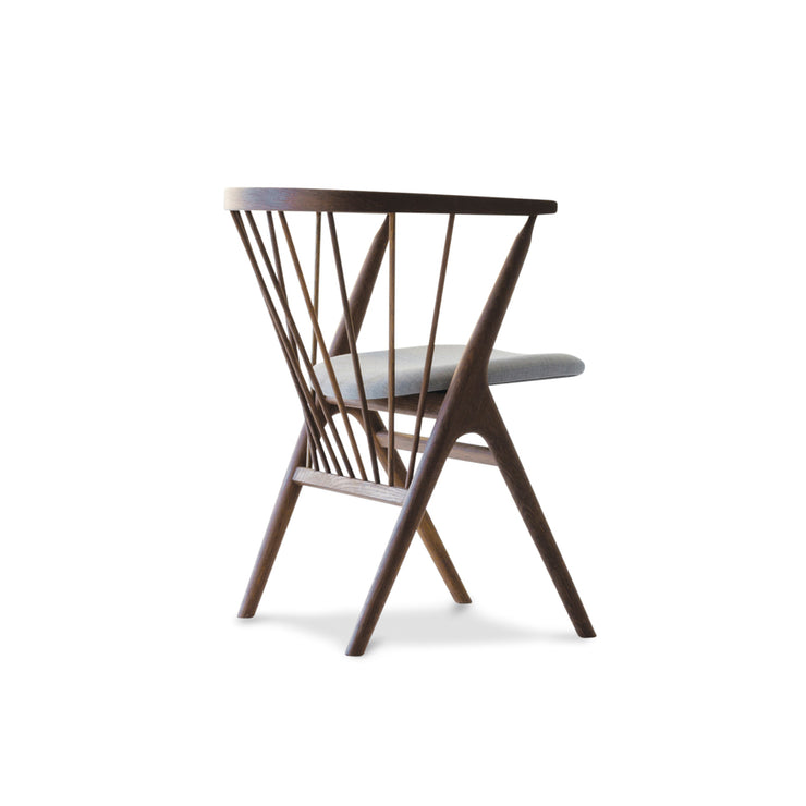 Sibast No 8 Dining Chair, Oak