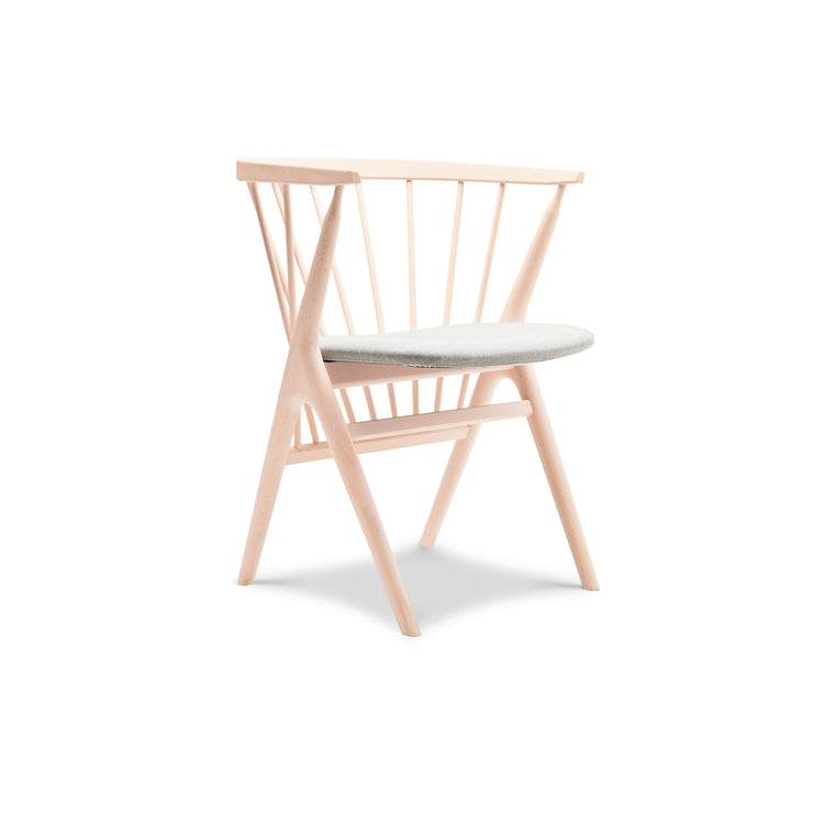 Sibast No 8 Dining Chair, Beech