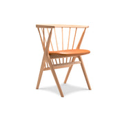 Sibast No 8 Dining Chair, Beech