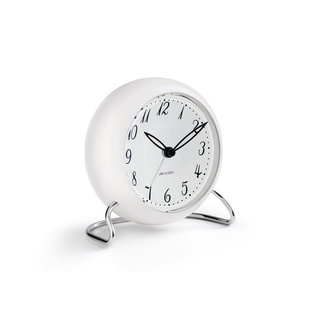 ArneJacobsen-LK-AlarmClock