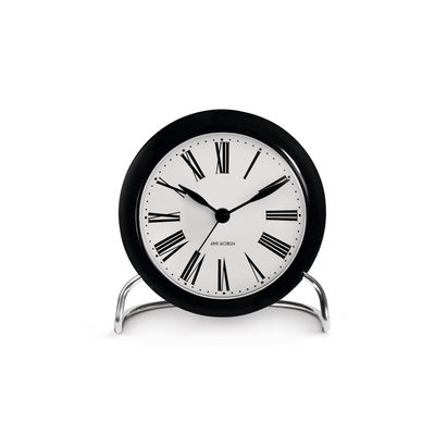 ArneJacobsen-LK-AlarmClock