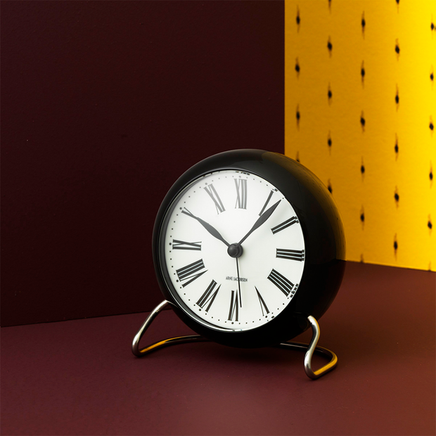 ArneJacobsen-LK-AlarmClock