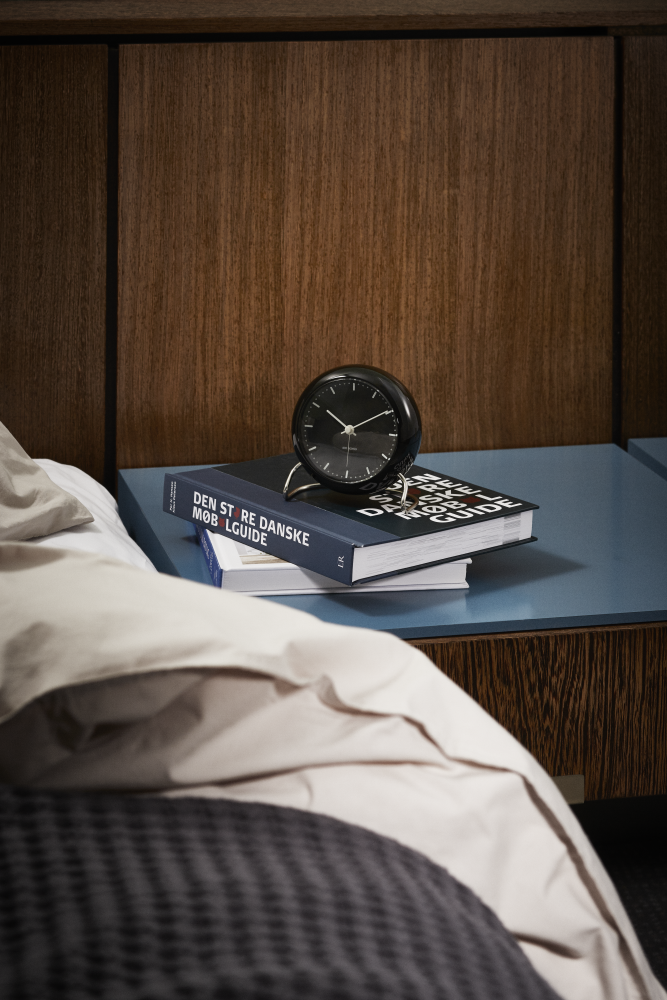 50% off all Arne Jacobsen Clocks. Ships today from Atlanta