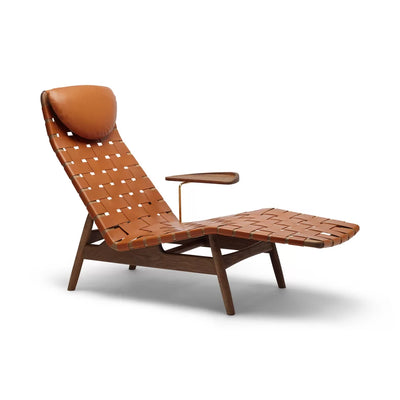 Sibast AV Egoist Chaise Longue