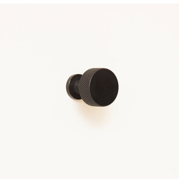 Form & Refine Angle Black Hook, Large