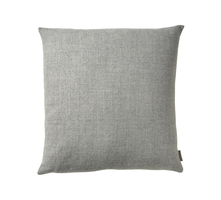 Silkeborg Uldspinderi Arequipa 60x60 cm Cushion 0434 Light Grey