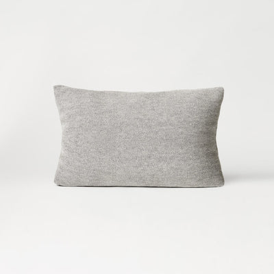 Form & Refine Aymara Pillow Grey