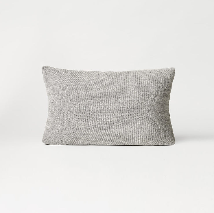 Form & Refine Aymara Pillow Grey