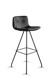 Bent Hansen Primum Bar Stool High