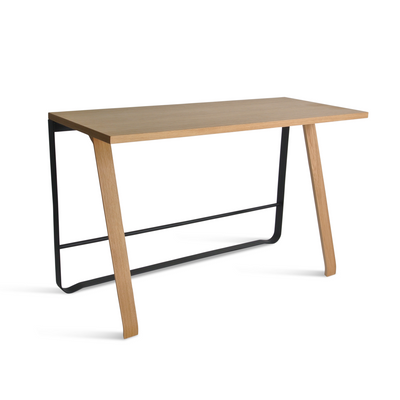 Bent Hansen Hemingway Desk, Oak/Oak