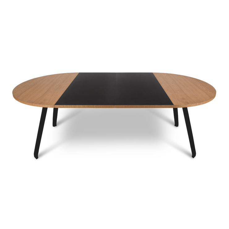 Bent Hansen Primum Table, Oak Veneer