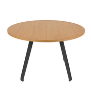 Bent Hansen Primum Table, Oak Veneer