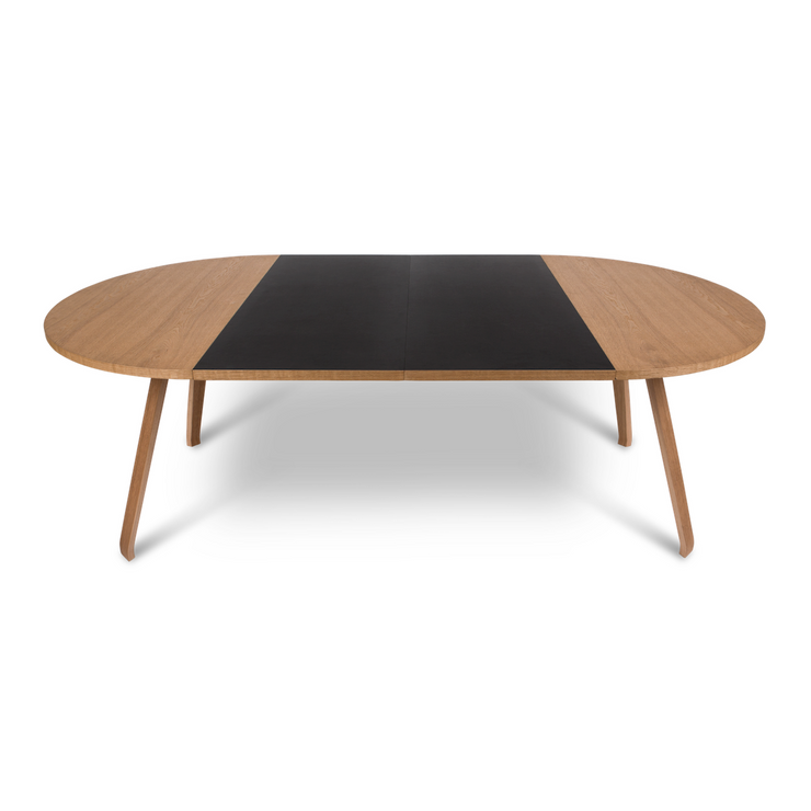 Bent Hansen Primum Table, Oak Veneer