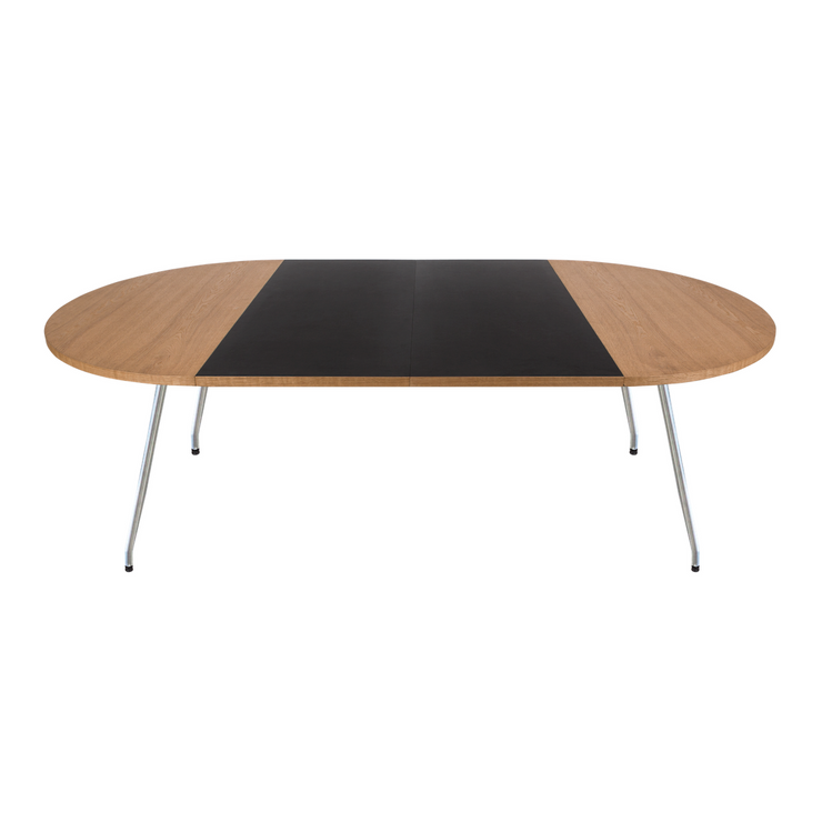 Bent Hansen Primum Table, Oak Veneer
