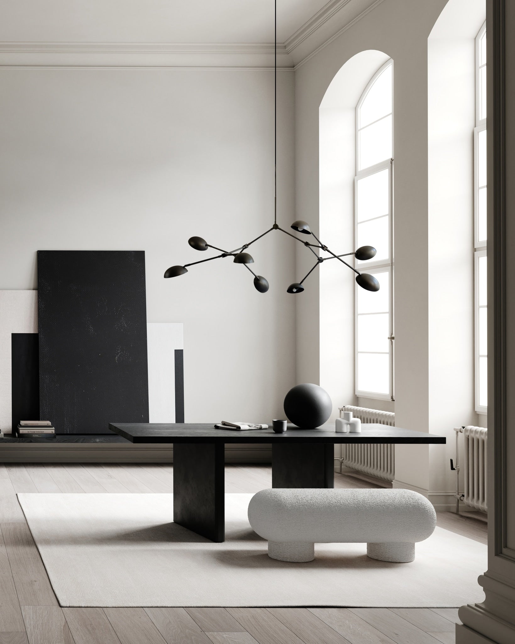 Cobra Uno, Mini - Bone White - 101 Copenhagen