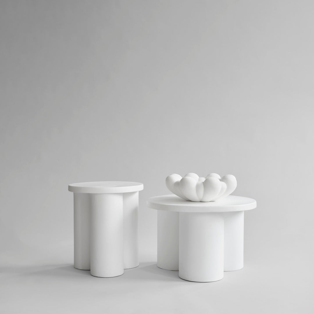 センターテーブル・ローテーブル 101 Big Foot Table Low 101