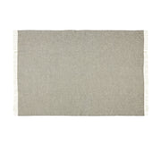 Silkeborg Uldspinderi Bornholm Throw 140x240 cm Throw 0103 Nordic Grey