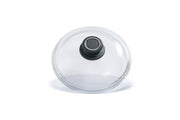 Gastrolux High Dome Borosilicate Lid