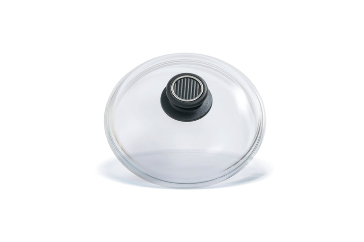 Gastrolux High Dome Borosilicate Lid
