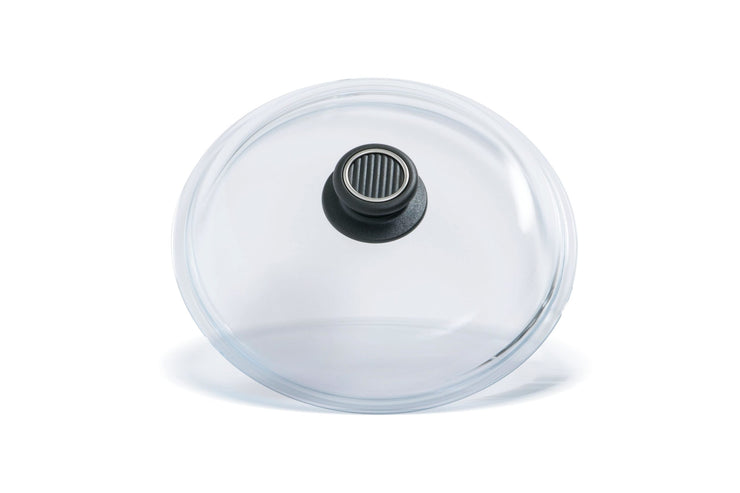 Gastrolux High Dome Borosilicate Lid