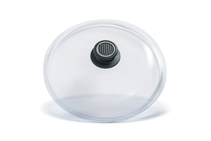 Gastrolux High Dome Borosilicate Lid
