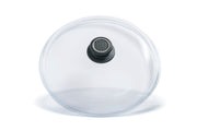 Gastrolux High Dome Borosilicate Lid