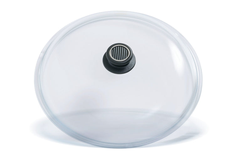 Gastrolux High Dome Borosilicate Lid