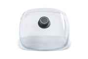 Gastrolux High Dome Borosilicate Lid