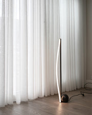 Bow Floor Lamp - Bronze - 101 CPH