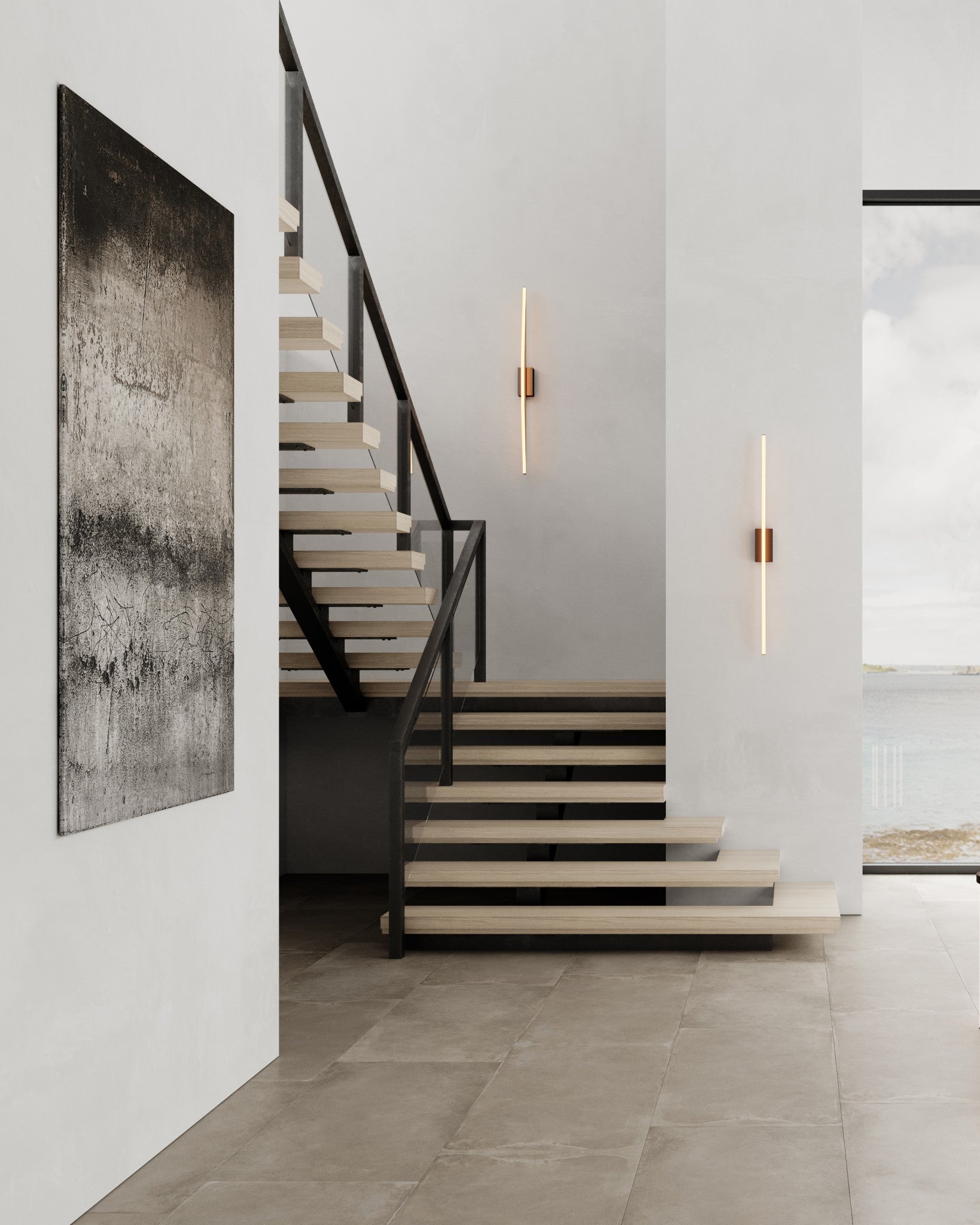 WALL LAMPS – NORMODE