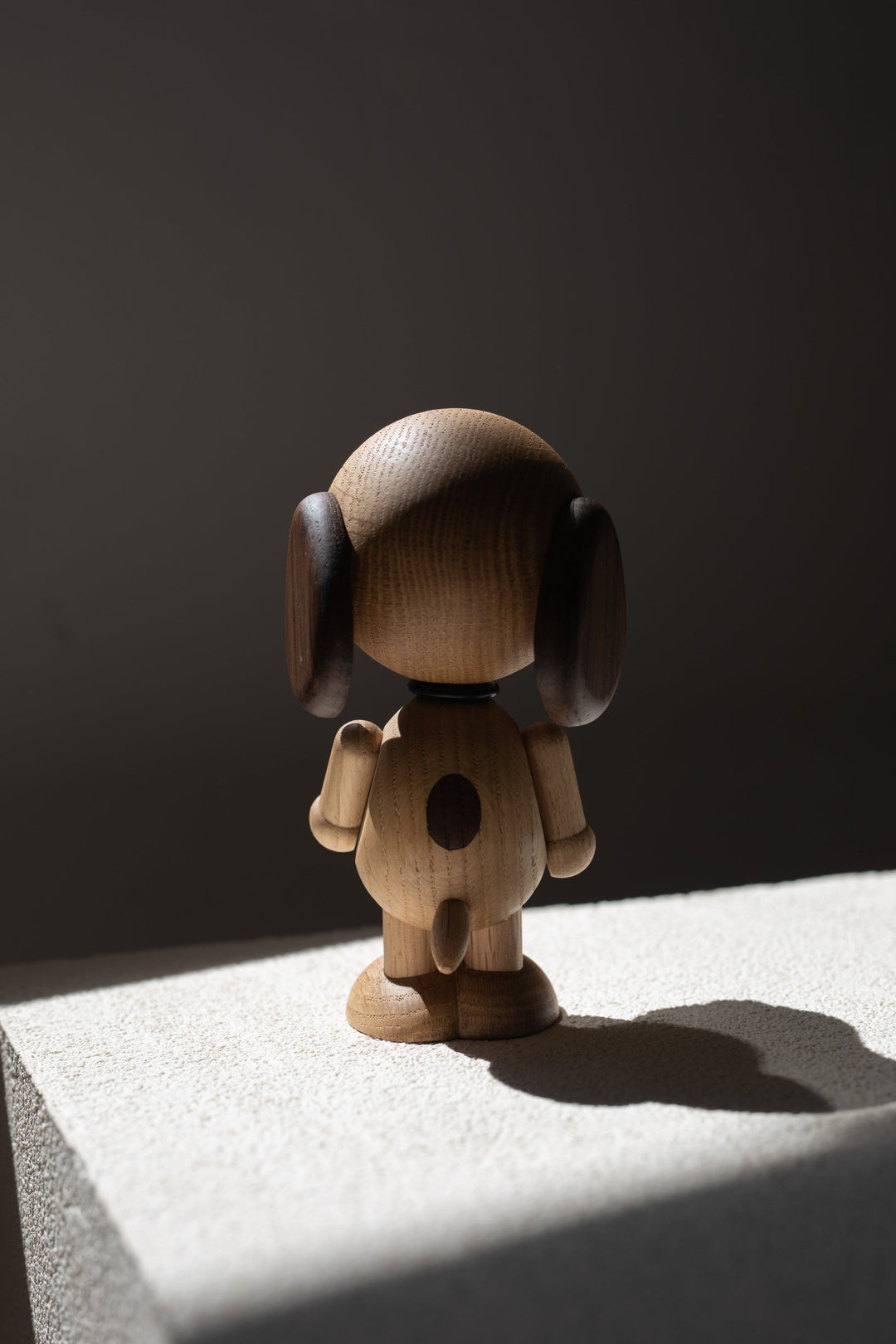 新版 Boyhood NORMODE – Small Snoopy, 工芸品