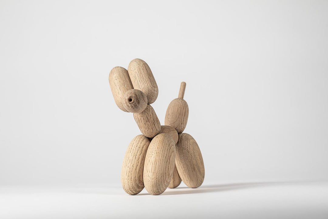 Boyhood Ballon d'Og, Small Oak – NORMODE