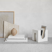 Brick Sculpture design object Kristina Dam Studio