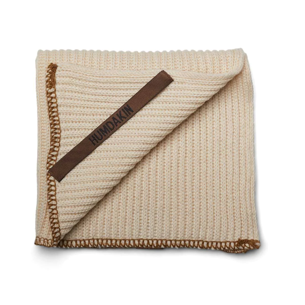 Humdakin Cleaning Cloth, 2 pack - Shell/Sunset