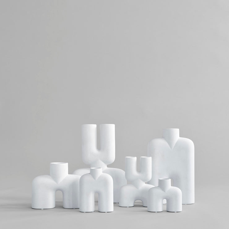 Cobra Tall, Mini - Bone White - 101 Copenhagen
