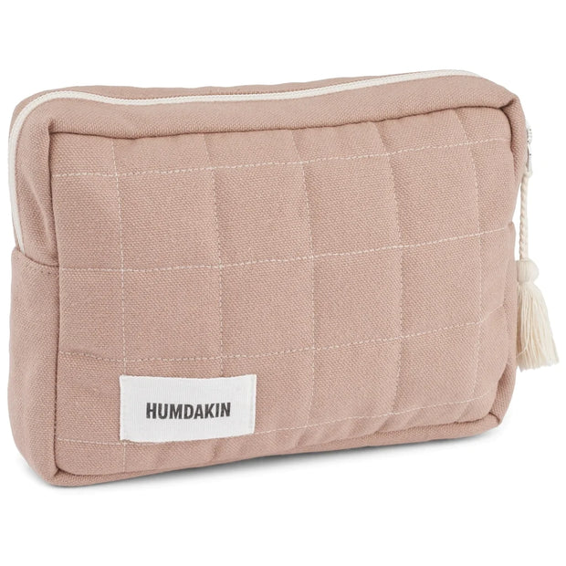 Humdakin Cosmetic Bag - Latte