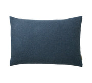 Silkeborg Uldspinderi Cusco Cushion 60x40 cm Cushion 0726 Denim Blue